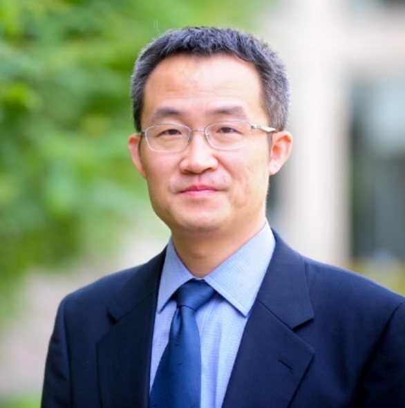 ../20200922- Invited speakers相关材料/钟笑寒.jpeg